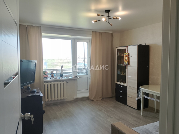 
  Продается 2-комн. квартира, 52.9 м², Трубачеева ул, д. 2
. Фото 5.