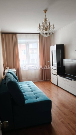
  Продается 1-комн. квартира, 35.2 м², д. 16Б
. Фото 5.