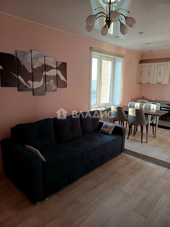 
  Продается 2-комн. квартира, 52.3 м², д. 35
. Фото 3.