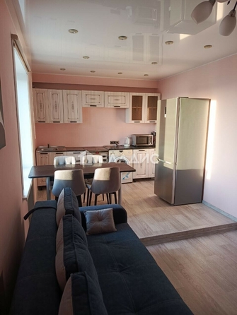 
  Продается 2-комн. квартира, 52.3 м², д. 35
. Фото 5.