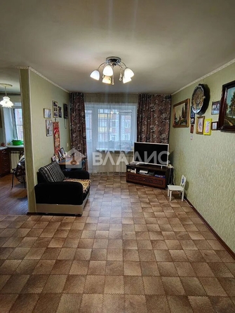 
  Продается 2-комн. квартира, 42.9 м², Тулаева ул, д. 134
. Фото 5.