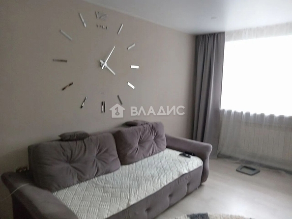 
  Продается 3-комн. квартира, 52 м², Октябрьская ул, д. 38
. Фото 1.