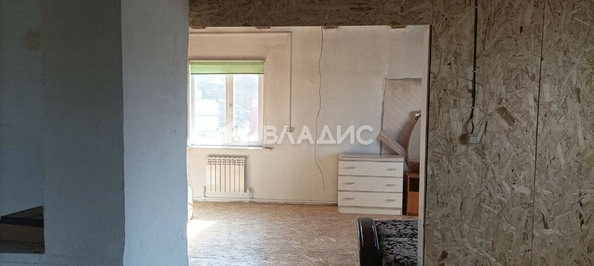 
  Продается дом, 49.1 м², Улан-Удэ
. Фото 1.
