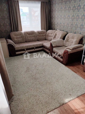 
  Продается 2-комн. квартира, 51.1 м², 502-й километр, д. 118
. Фото 3.