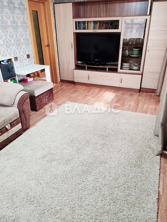 
  Продается 2-комн. квартира, 51.1 м², 502-й километр, д. 118
. Фото 4.