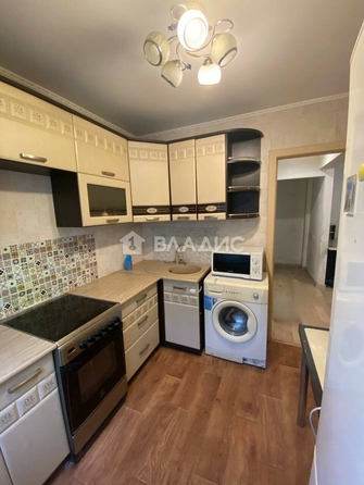 
  Продается 2-комн. квартира, 45.7 м², Ербанова ул, д. 20А
. Фото 3.