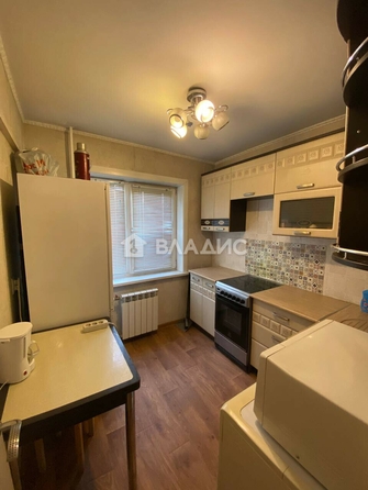 
  Продается 2-комн. квартира, 45.7 м², Ербанова ул, д. 20А
. Фото 4.
