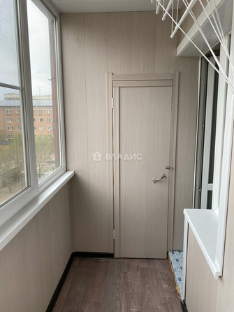 
  Продается 2-комн. квартира, 56.4 м², Ермаковская ул, д. 37
. Фото 2.