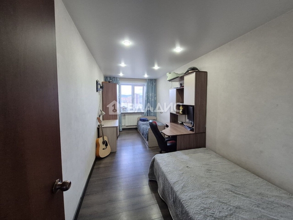 
  Продается 3-комн. квартира, 62 м², Тобольская ул, д. 49
. Фото 1.