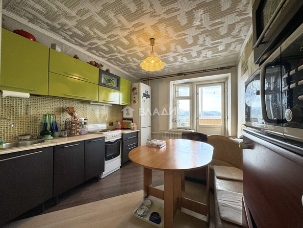 
  Продается 2-комн. квартира, 55.3 м², д. 55
. Фото 4.