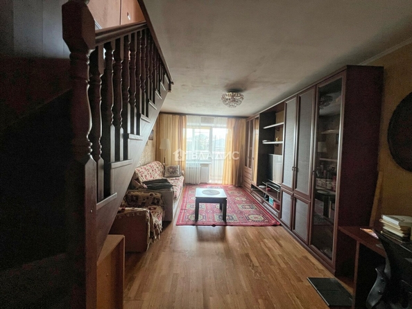 
  Продается 2-комн. квартира, 57.5 м², Приречная ул, д. 8
. Фото 1.