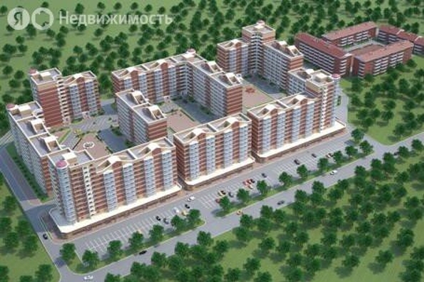 
  Продается 1-комн. квартира, 32.2 м², д. 25
. Фото 4.