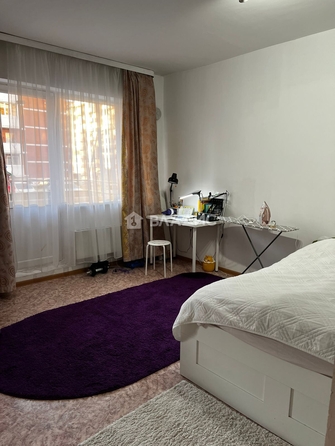 
  Продается 1-комн. квартира, 32.2 м², д. 25
. Фото 5.