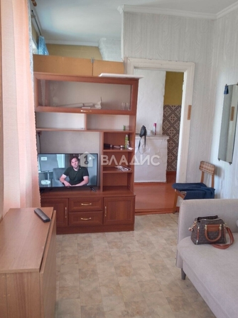 
  Продается 1-комн. квартира, 30.6 м², Производственная ул, д. 3А
. Фото 5.
