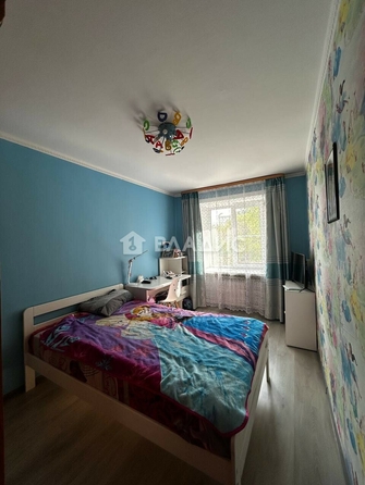 
  Продается 3-комн. квартира, 62.5 м², Октябрьская ул, д. 39
. Фото 2.