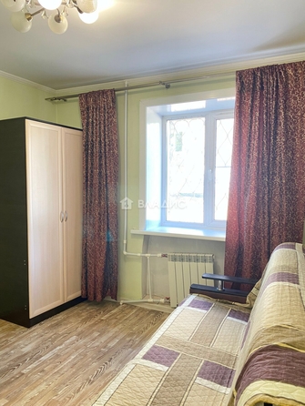 
  Продается 2-комн. квартира, 46.9 м², Ключевская ул, д. 62
. Фото 1.