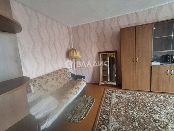 
  Продается 1-комн. квартира, 34 м², д. 7
. Фото 2.