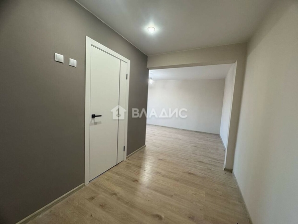 
  Продается 2-комн. квартира, 45.5 м², Жердева ул, д. 56
. Фото 3.