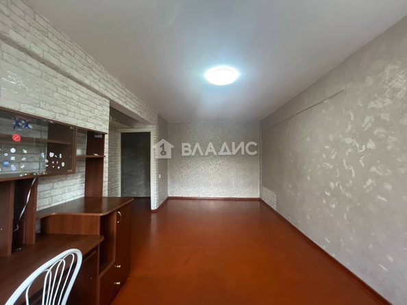 
  Продается 1-комн. квартира, 30.9 м², Ключевская ул, д. 84
. Фото 4.