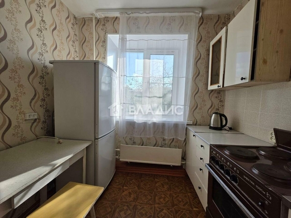 
  Продается 1-комн. квартира, 30.9 м², Микояна ул, д. 3
. Фото 2.