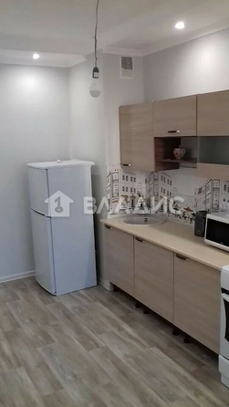 
  Продается 1-комн. квартира, 37 м², Ключевская ул, д. 4В
. Фото 1.