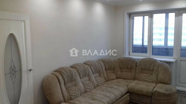 
  Продается 1-комн. квартира, 37 м², Ключевская ул, д. 4В
. Фото 4.