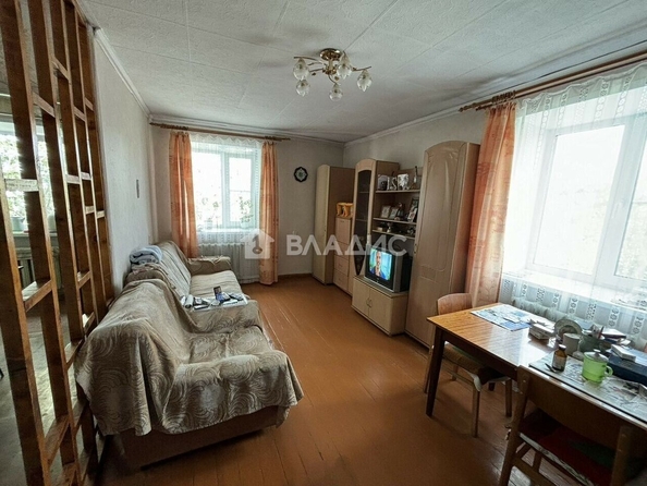 
  Продается 2-комн. квартира, 41.2 м², д. 22
. Фото 3.