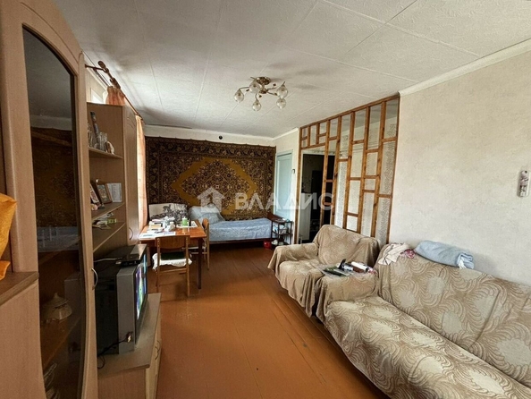 
  Продается 2-комн. квартира, 41.2 м², д. 22
. Фото 4.