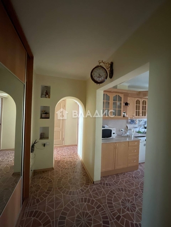 
  Продается 3-комн. квартира, 68 м², Строителей ул, д. 42
. Фото 4.