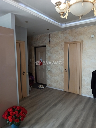 
  Продается 2-комн. квартира, 63.4 м², Трубачеева ул, д. 152А
. Фото 2.