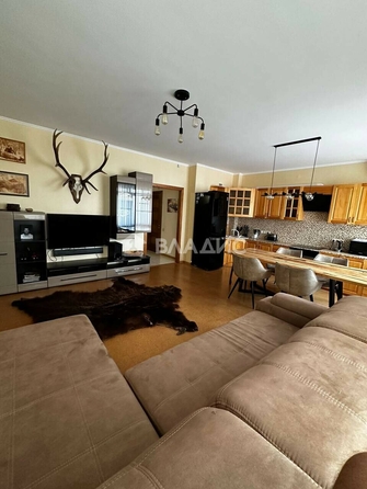 
  Продается 2-комн. квартира, 80 м², Комсомольская ул, д. 1В
. Фото 5.