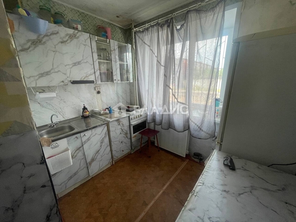 
  Продается 1-комн. квартира, 21.9 м², Лебедева ул, д. 11А
. Фото 5.