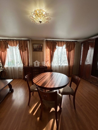 
  Продается 3-комн. квартира, 88.8 м², Комсомольская ул, д. 3А
. Фото 1.