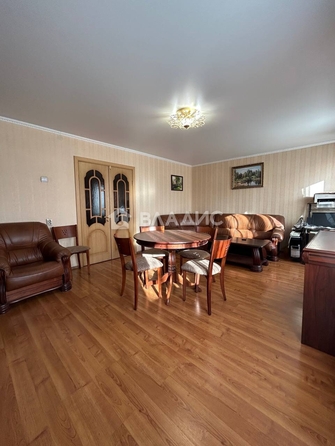 
  Продается 3-комн. квартира, 88.8 м², Комсомольская ул, д. 3А
. Фото 3.
