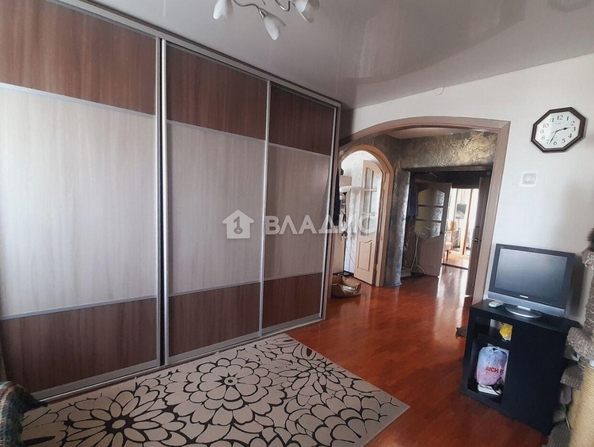 
  Продается 4-комн. квартира, 85.5 м², Жердева ул, д. 35
. Фото 3.