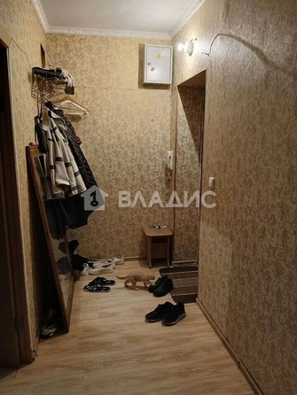 
  Продается 1-комн. квартира, 37.7 м², д. 18
. Фото 3.