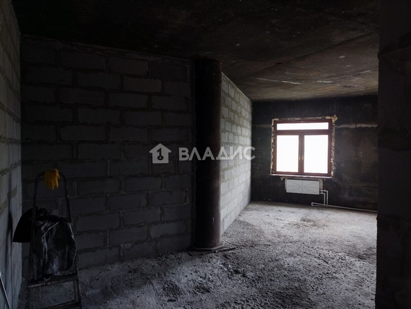 
  Продается студия, 57.6 м², Карла Маркса б-р, д. 25А
. Фото 2.