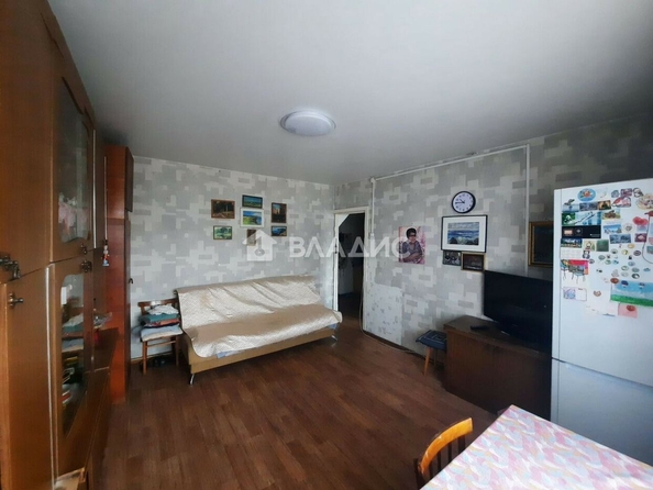 
  Продается 1-комн. квартира, 32.8 м², Пирогова ул, д. 10
. Фото 4.
