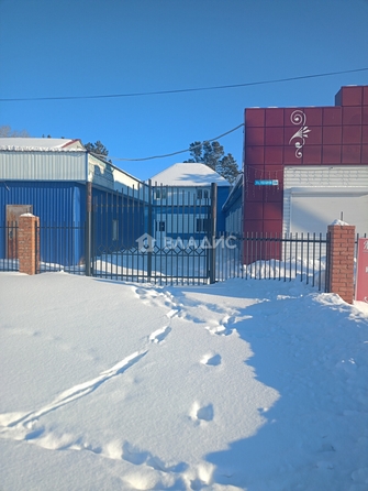 
  Продается универсальное помещение, 13.5 м², Ленина ул, д. 8В
. Фото 1.