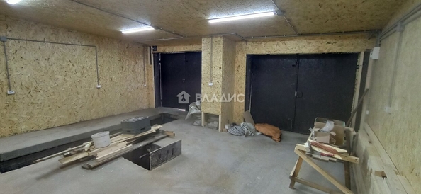 
  Продается гараж, 40 м², 2-я дзержинская, д. 23
. Фото 4.
