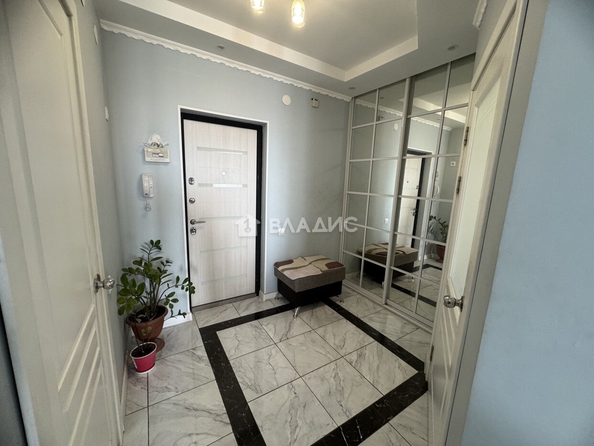 
  Продается 1-комн. квартира, 40.6 м², ЖК Изумрудный, 4 очередь
. Фото 3.
