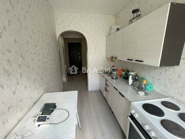 
  Продается 1-комн. квартира, 34.4 м², Строителей ул, д. 14
. Фото 3.