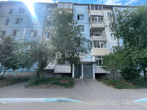 
  Продается 1-комн. квартира, 34.4 м², Строителей ул, д. 14
. Фото 5.