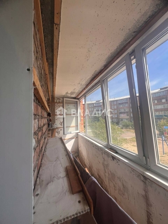 
  Продается 1-комн. квартира, 33.2 м², Норильская ул, д. 26
. Фото 3.