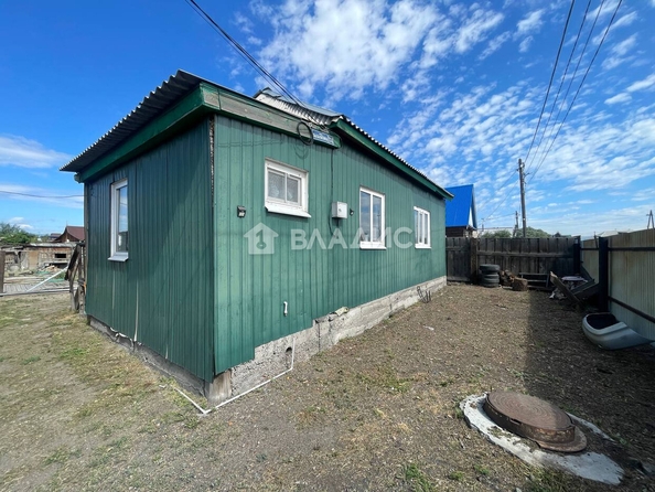 
  Продается дом, 69.6 м², Улан-Удэ
. Фото 5.