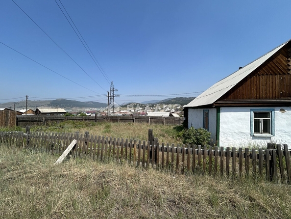 
  Продается дом, 50 м², Улан-Удэ
. Фото 3.