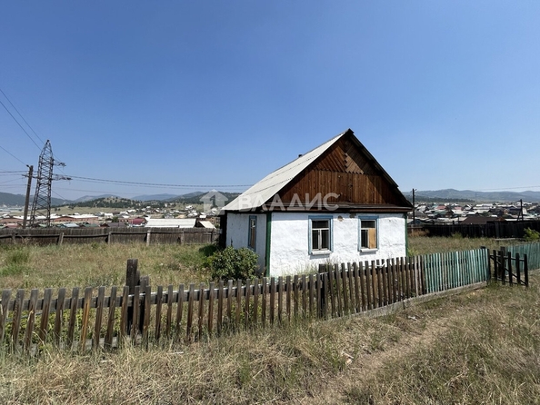 
  Продается дом, 50 м², Улан-Удэ
. Фото 4.