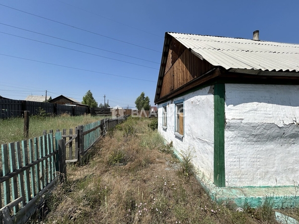 
  Продается дом, 50 м², Улан-Удэ
. Фото 5.