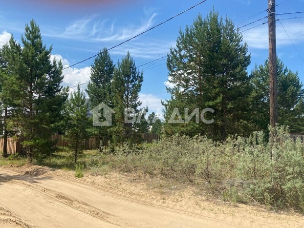 
  Продается земельный участок, 8 соток, Улан-Удэ
. Фото 1.