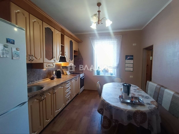 
  Продается дом, 70.5 м², Улан-Удэ
. Фото 4.